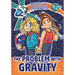 The Problem with Gravity