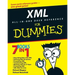 XML All in One Desk Reference for Dummies