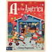 A is for America