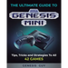 The Ultimate Guide to the Sega Genesis Mini: Tips, Tricks, and Strategies to All 42 Games