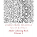 Celtic Cross Adult Coloring Book: Adult Coloring Book