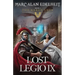 Lost Legio IX: The Karus Saga