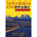 Latin American Icons: Fame Across Borders