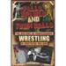 Falls, Brawls and Town Halls: The History of Professional Wrestling in Northern Ireland