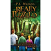 Really Puzzled (The Puzzled Mystery Adventure Series: Book 2)