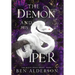 The Demon and his Viper