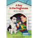 Boy in the Doghouse