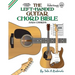 The Left-Handed Guitar Chord Bible: Standard Tuning 3,024 Chords