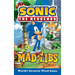 Sonic the Hedgehog Mad Libs: World's Greatest Word Game