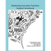 Mastering Executive Function: Exploration & Practice