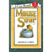 Mouse Soup