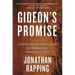 Gideon's Promise: A Public Defender Movement to Transform Criminal Justice