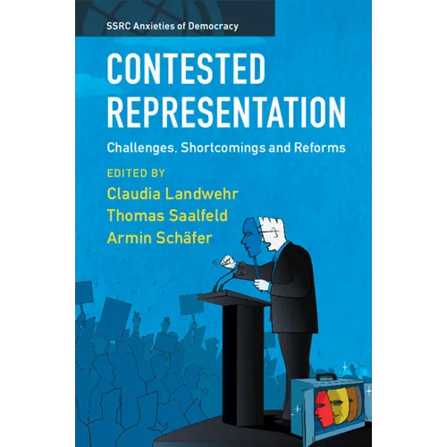 Contested Representation