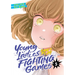 Young Ladies Don't Play Fighting Games Vol. 5