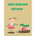Word searches for kids