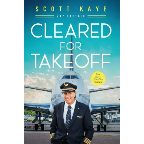 Cleared for Takeoff
