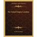 The United Empire Loyalists