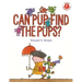 Can Pup Find the Pups?