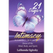 21 Days of Intimacy - in-ti-ma-cy - \'in-to-me-see\: Detox of the Mind, Body, and Spirit