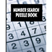 Number Search Puzzle Book: Big Number Search Puzzle Book with 200 puzzles Plus Solutions for Adults, Seniors and all puzzle fans.