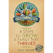 Becoming Us: 8 Steps to Grow a Family That Thrives