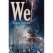 We