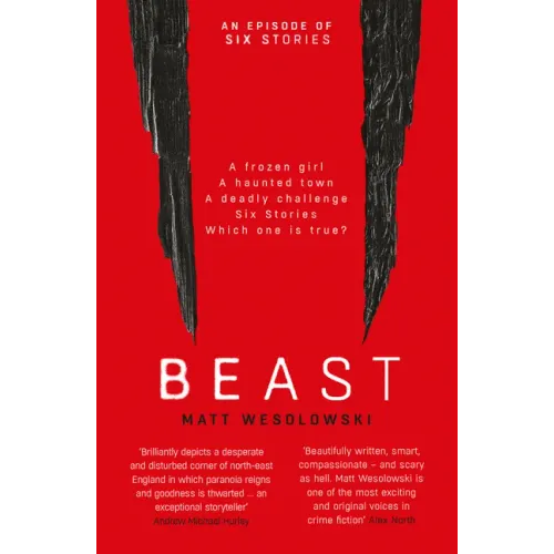 Beast: Volume 4