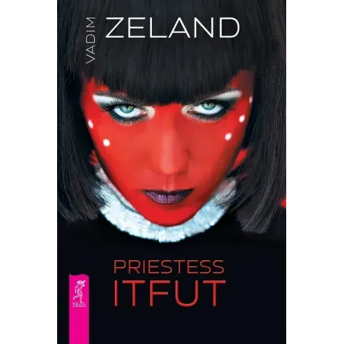 Priestess Itfut