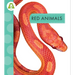 Red Animals