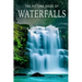 The Picture Book of Waterfalls: A Gift Book for Alzheimer's Patients and Seniors with Dementia