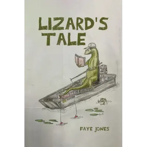 Lizard's Tale