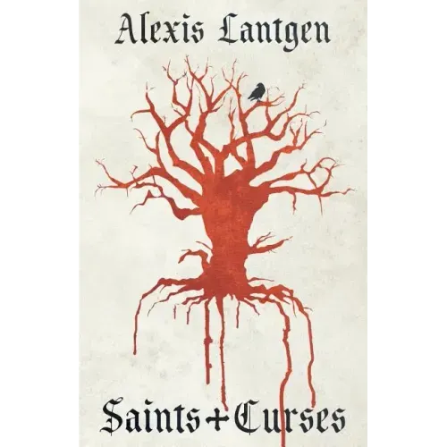 Saints and Curses: A Collection of Fantasy Short Stories