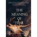 The Meaning of Fear