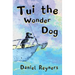 Tui the Wonder Dog