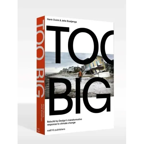 Too Big: Rebuild by Design's Transformative Response to Climate Change