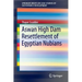 Aswan High Dam Resettlement of Egyptian Nubians