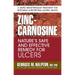 Zinc-Carnosine: Nature's Safe and Effective Remedy for Ulcers