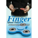 Finger Spinner Tricks: A Fidget Spinner Tricks Book; Epic Tricks For Use With Your Fidget Spinner, Fidget Spinner, Hand Spinner or Tri Spinne
