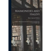Maimonides and Halevi: A Study in Typical Jewish Attitudes Towards Greek Philosophy in the Middles Ages