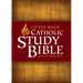 Little Rock Scripture Study Bible-NABRE