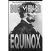 Equinox: Time Patrol