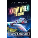 Know When to Run: Mission 1