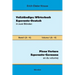 Vollständiges Wörterbuch Esperanto-Deutsch in zwei Bänden, Band 1 (A - K)