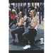 Connections: Aging, Crossfit, Community, and Quality of Life