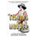 Fishing for Murder: A 1920s Historical Cozy Mystery: An Evie Parker Mystery Book 16