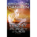 Tomy and the Planet of Lies