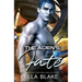The Alien's Fate: A Sci-fi Alien Romance