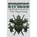 Cypress Inheritance: The Beginning
