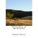 Naturalists of the Frontier