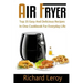 Air Fryer: TOP 35 Easy And Delicious Recipes In One Cookbook For Everyday Life